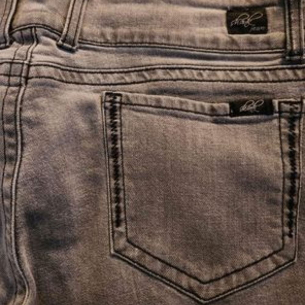 Shank Ladies Jeans